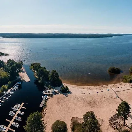 Mobil La Reserve , 40160 Campsite *