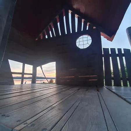 Apartamento Mobil Au Bord Du *